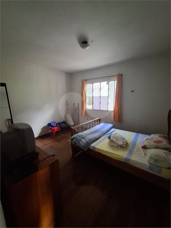 Casa à venda com 5 quartos em Santíssimo, Rio de Janeiro, RJ