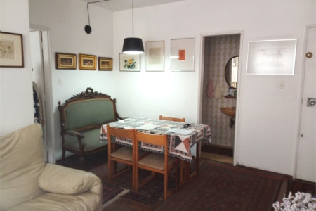 Apartamento à venda com 2 suítes em Itaim Bibi, São Paulo, SP