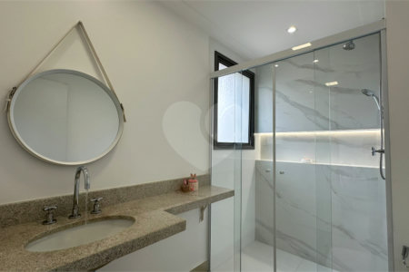 Apartamento à venda com 3 suítes em Jardim Prudência, São Paulo, SP