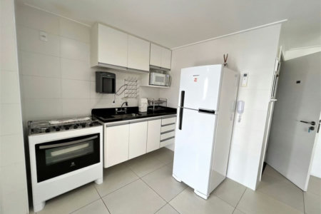 Apartamento à venda, 103 m² por R$ 1.000.000,00 - Centro - Guarujá/SP