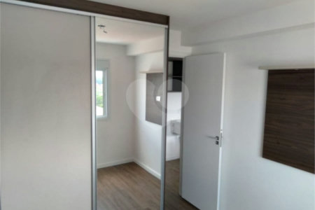 Apartamento para alugar com 1 quarto em Vila Guarani (z Sul), São Paulo, SP