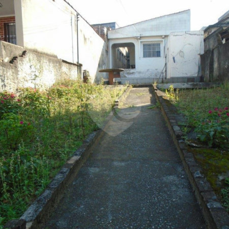Casa Térrea à venda com 3 quartos em Jardim Japão, São Paulo, SP
