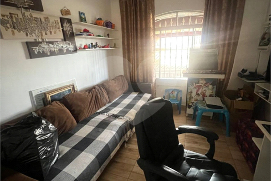 Casa Térrea à venda com 3 quartos em Tremembé, São Paulo, SP