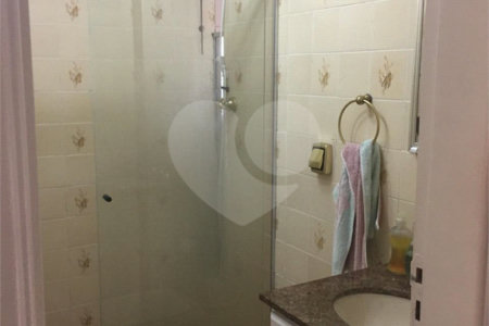 Apartamento à venda com 2 quartos em Vila Progredior, São Paulo, SP