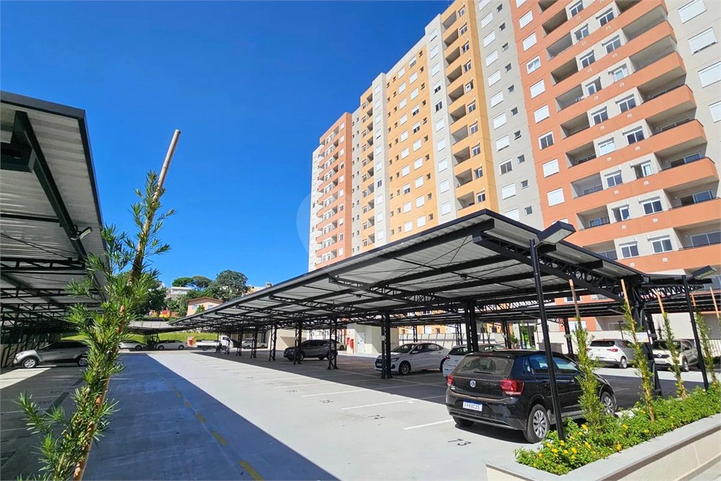 Apartamento à venda com 2 quartos, sendo 1 suíte, em Jardim Colônia, Jundiaí, SP