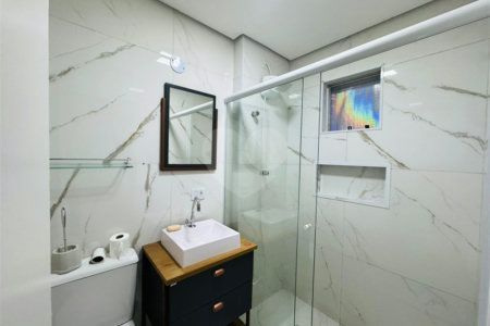 Apartamento à venda com 2 quartos em Gopoúva, Guarulhos, SP