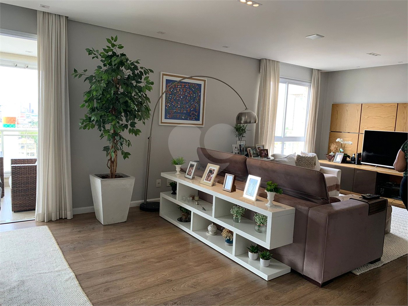 Apartamento à venda com 3 suítes em Lapa, São Paulo, SP