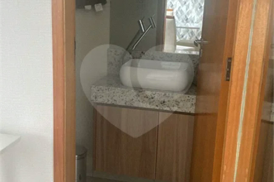 Sobrado à venda com 2 quartos em Freguesia do Ó, São Paulo, SP