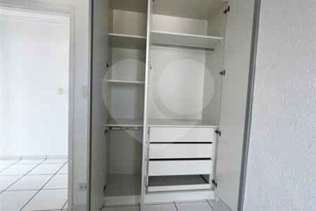 Apartamento para alugar com 3 quartos em Vila Mascote, São Paulo, SP