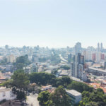 Duplex à venda com 1 quarto, sendo 3 suítes, em Vila Paulicéia, São Paulo, SP
