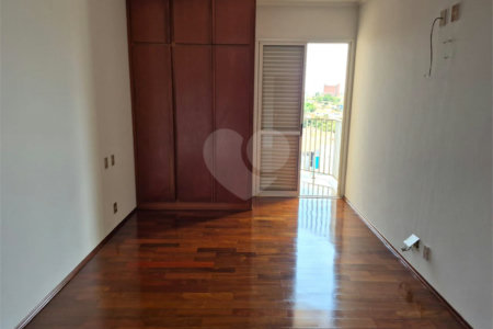 Apartamento à venda ou para alugar com 3 quartos, sendo 1 suíte, no Centro, Araraquara, SP