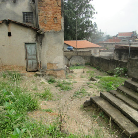 Terreno à venda em Jardim Camargo Novo, São Paulo, SP