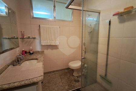 Apartamento à venda com 3 quartos em Perdizes, São Paulo, SP