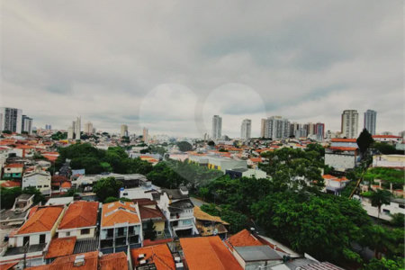 Apartamento à venda com 1 suíte em Vila Mariza Mazzei, São Paulo, SP