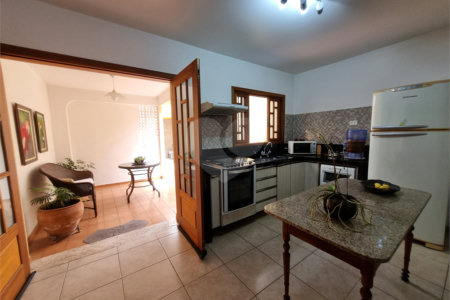 Casa à venda com 3 quartos, sendo 1 suíte, em Jardim Franca, São Paulo, SP