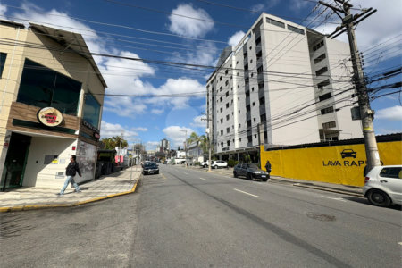 Flat à venda com 1 quarto no Centro, Mogi das Cruzes, SP
