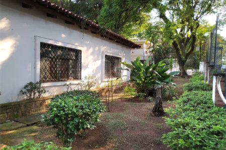 Casa Térrea à venda com 4 quartos em Brooklin, São Paulo, SP