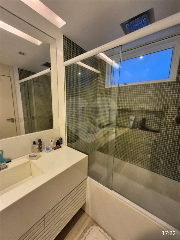 Apartamento à venda com 3 quartos, sendo 1 suíte, em Humaitá, Rio de Janeiro, RJ