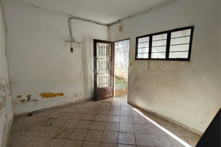 Casa à venda com 1 quarto em Vila Belo Horizonte, Itapetininga, SP