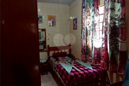 Casa Térrea à venda com 2 quartos em Vila Graziela, São Paulo, SP
