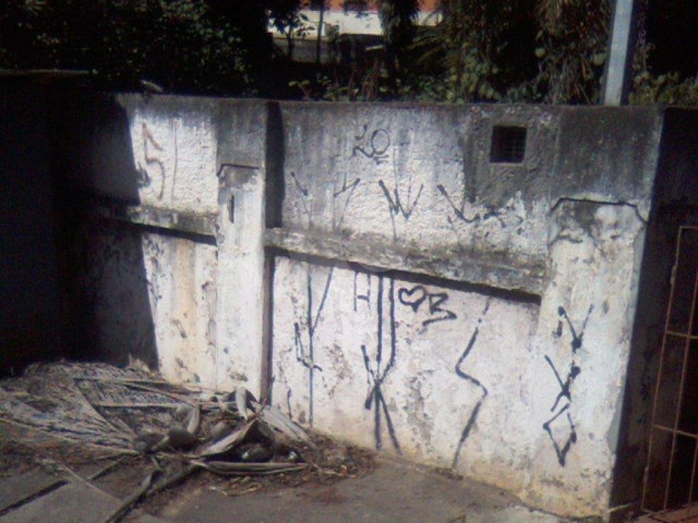 Terreno à venda em Barro Branco (zona Norte), São Paulo, SP