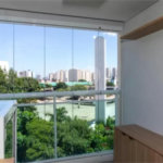 Apartamento à venda com 2 quartos, sendo 1 suíte, em Barra Funda, São Paulo, SP