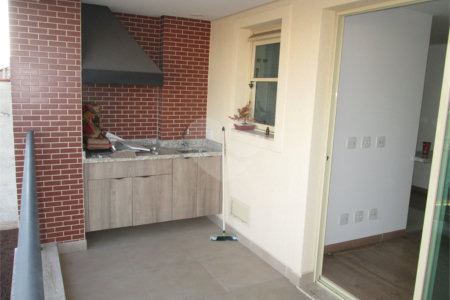 Apartamento à venda ou para alugar com 1 quarto em Santana, São Paulo, SP