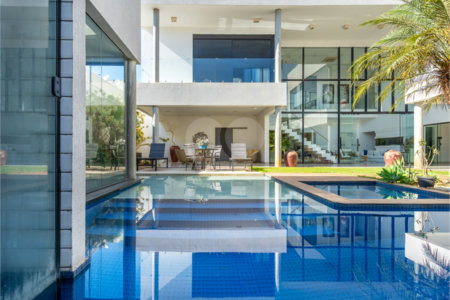 Casa à venda com 6 suítes em Parque Das Mangueiras, Três Lagoas, MS