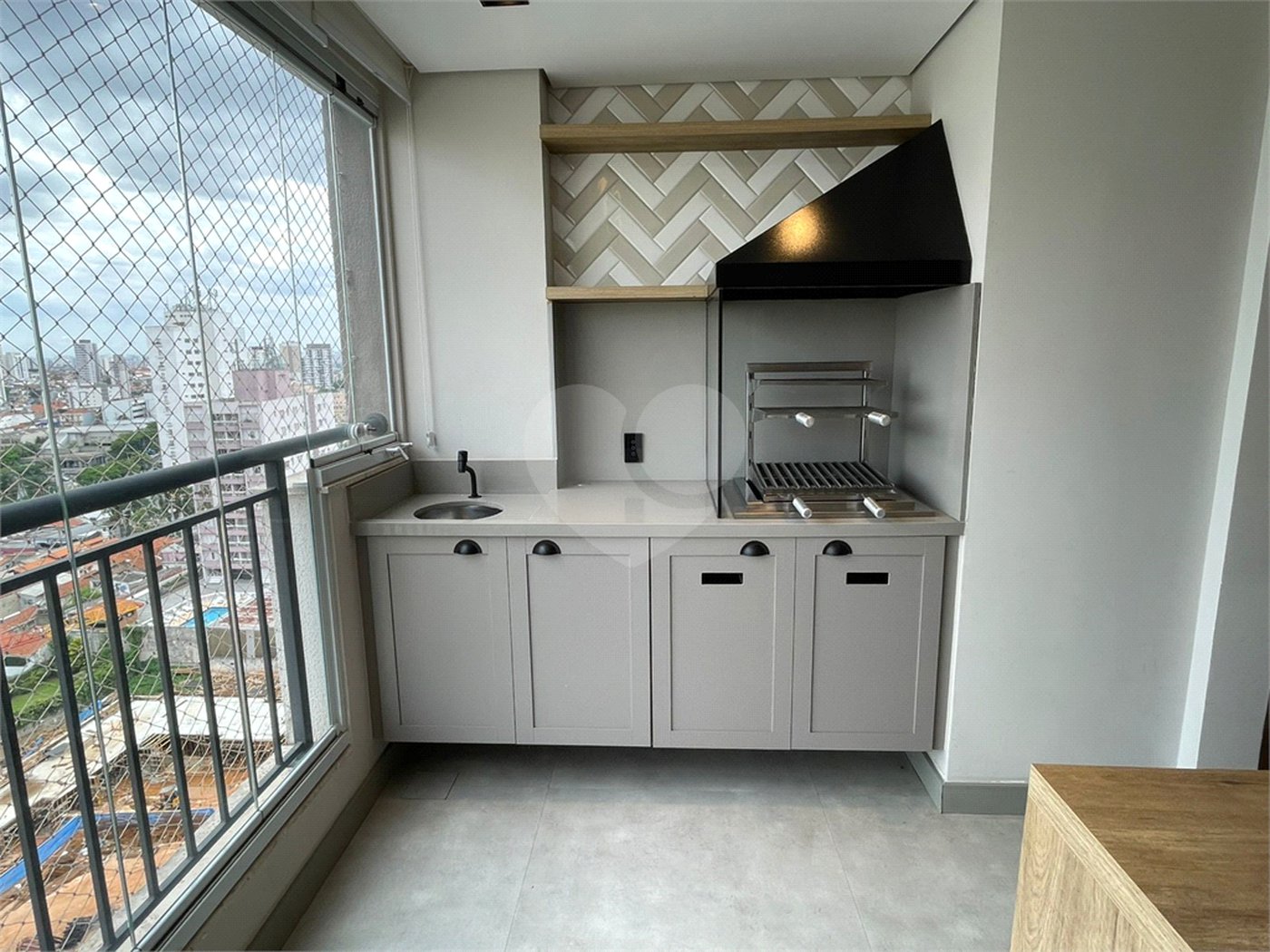 Apartamento à venda com 3 quartos, sendo 1 suíte, em Tucuruvi, São Paulo, SP