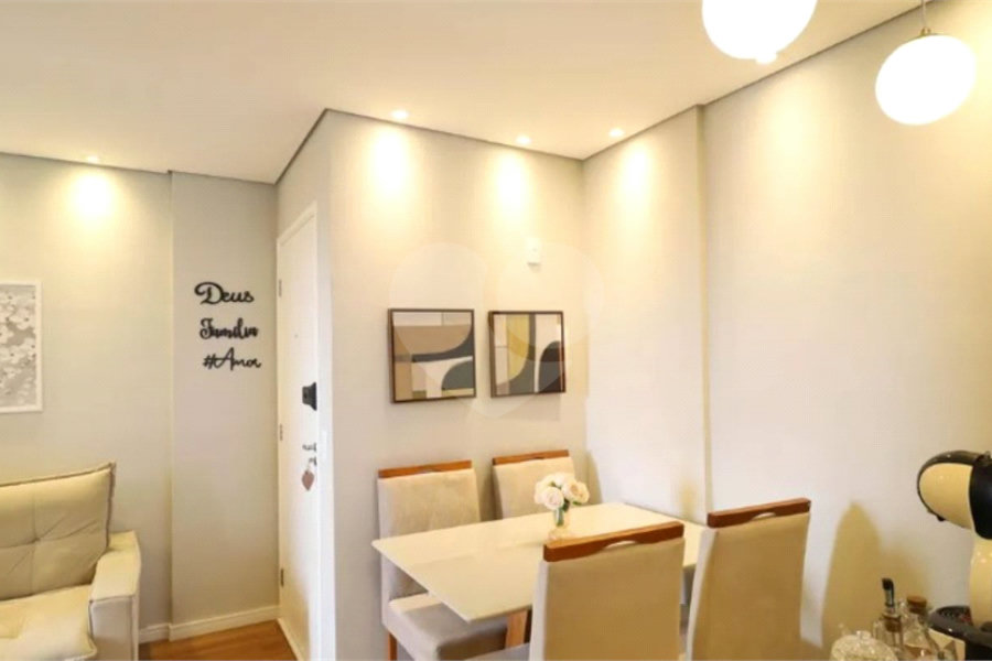Apartamento à venda com 2 quartos em Vila Guilherme, São Paulo, SP