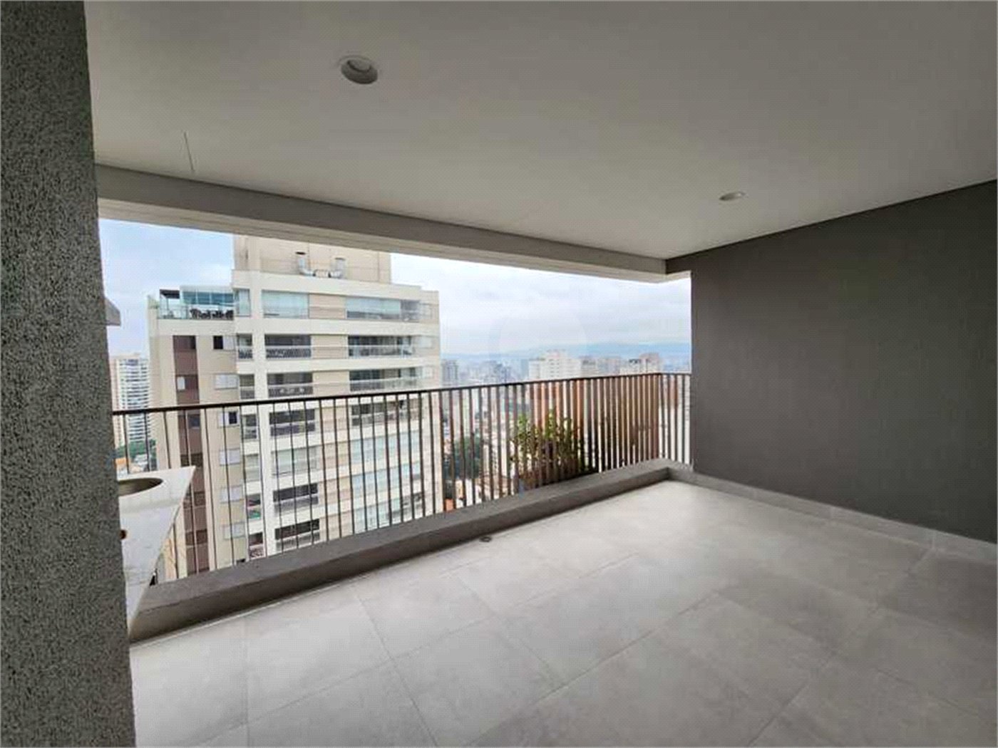 Apartamento à venda com 3 suítes em Perdizes, São Paulo, SP