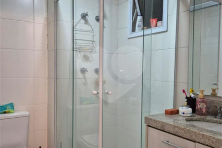 Apartamento à venda com 4 quartos, sendo 2 suítes, em Santa Teresinha, São Paulo, SP