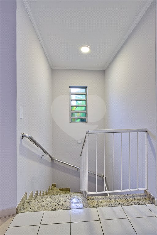 Casa à venda com 3 quartos, sendo 1 suíte, em Alto da Boa Vista, São Paulo, SP