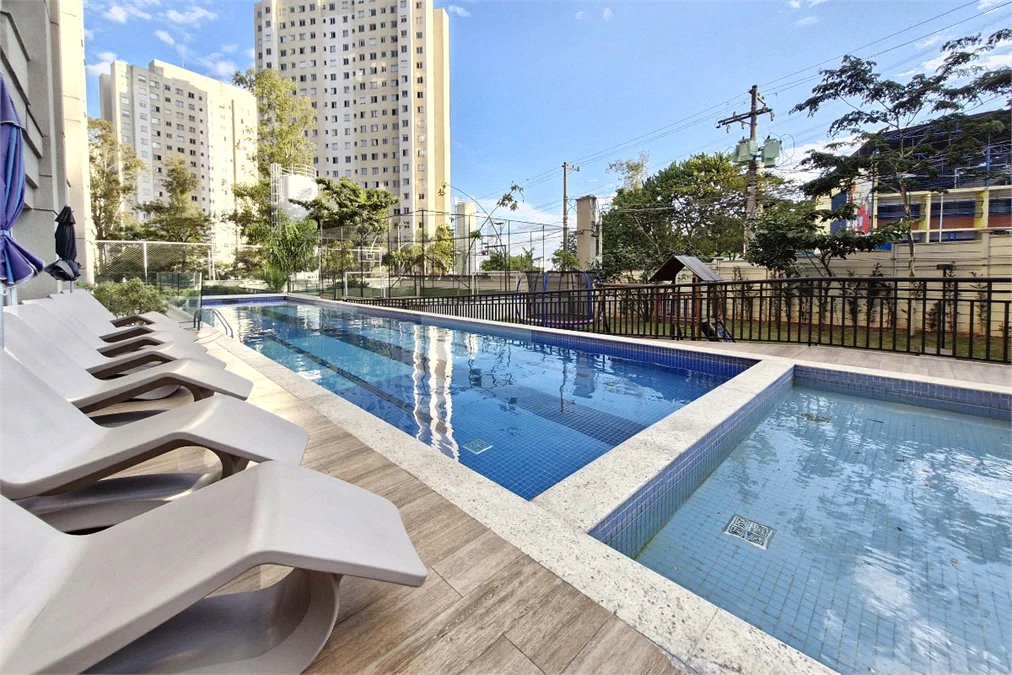 Apartamento à venda com 4 suítes em Vila Andrade, São Paulo, SP