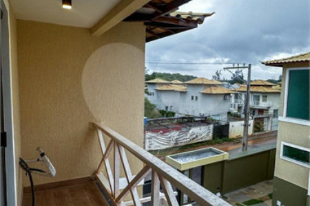 Casa em condomínio à venda com 4 suítes em Rasa, Armação dos Búzios, RJ