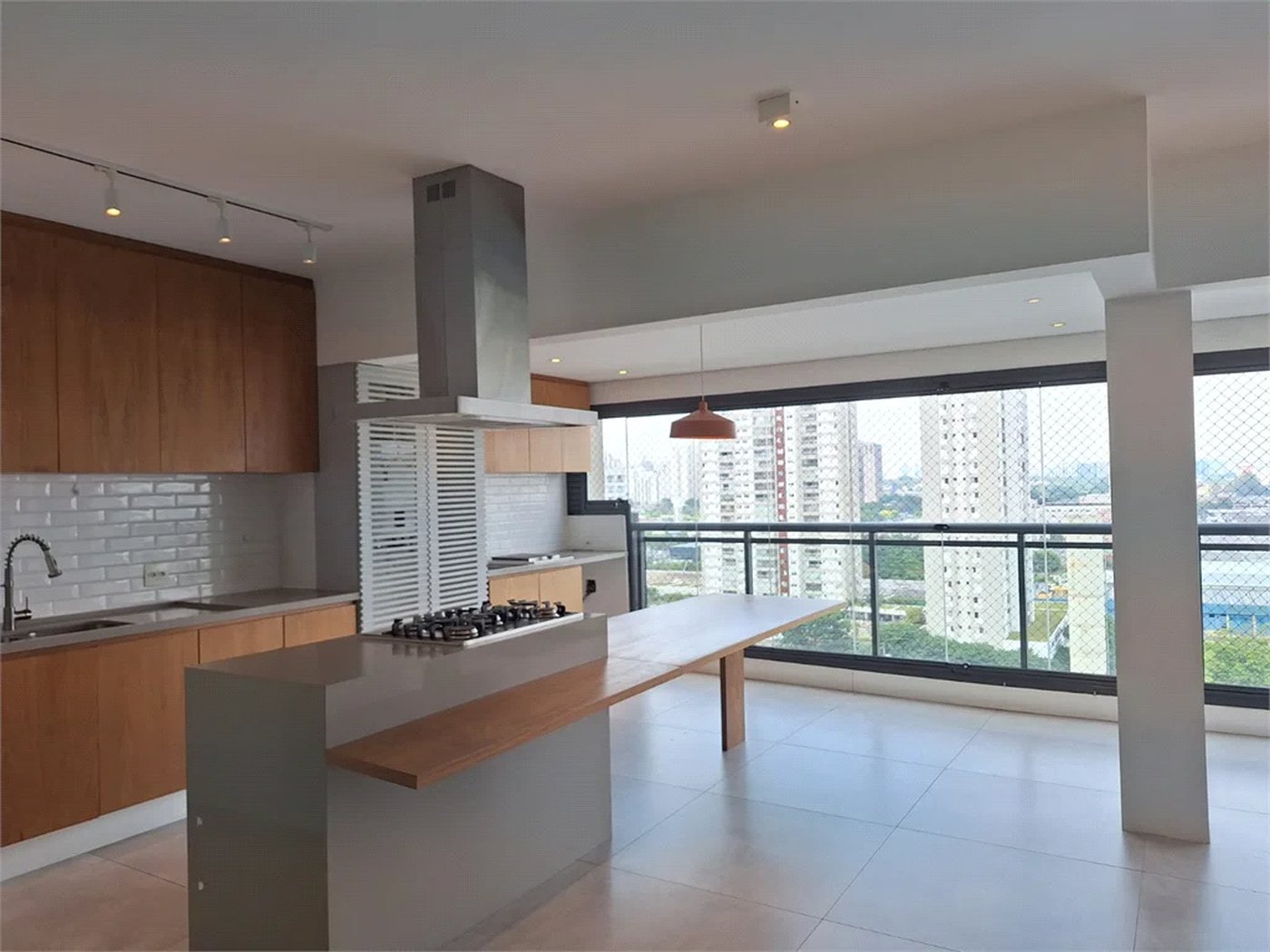 Apartamento à venda com 2 quartos, sendo 1 suíte, em Vila Leopoldina, São Paulo, SP