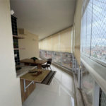 Apartamento à venda com 3 suítes em Santa Teresinha, São Paulo, SP