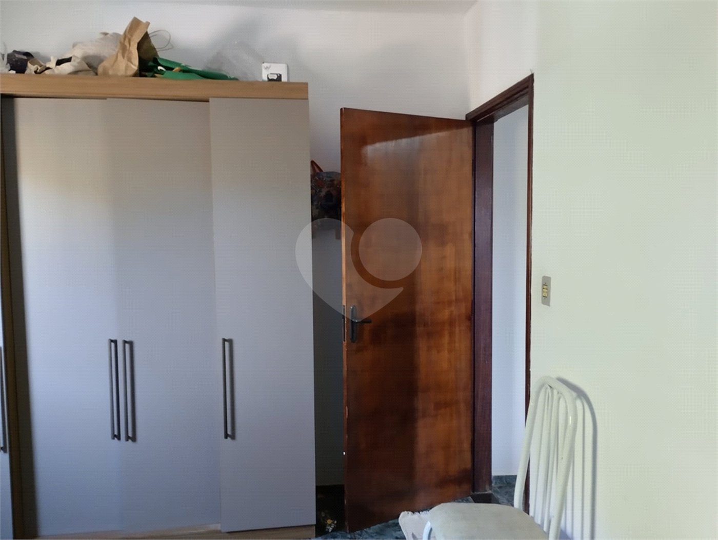 Casa para venda no Jardim Jóckei Club