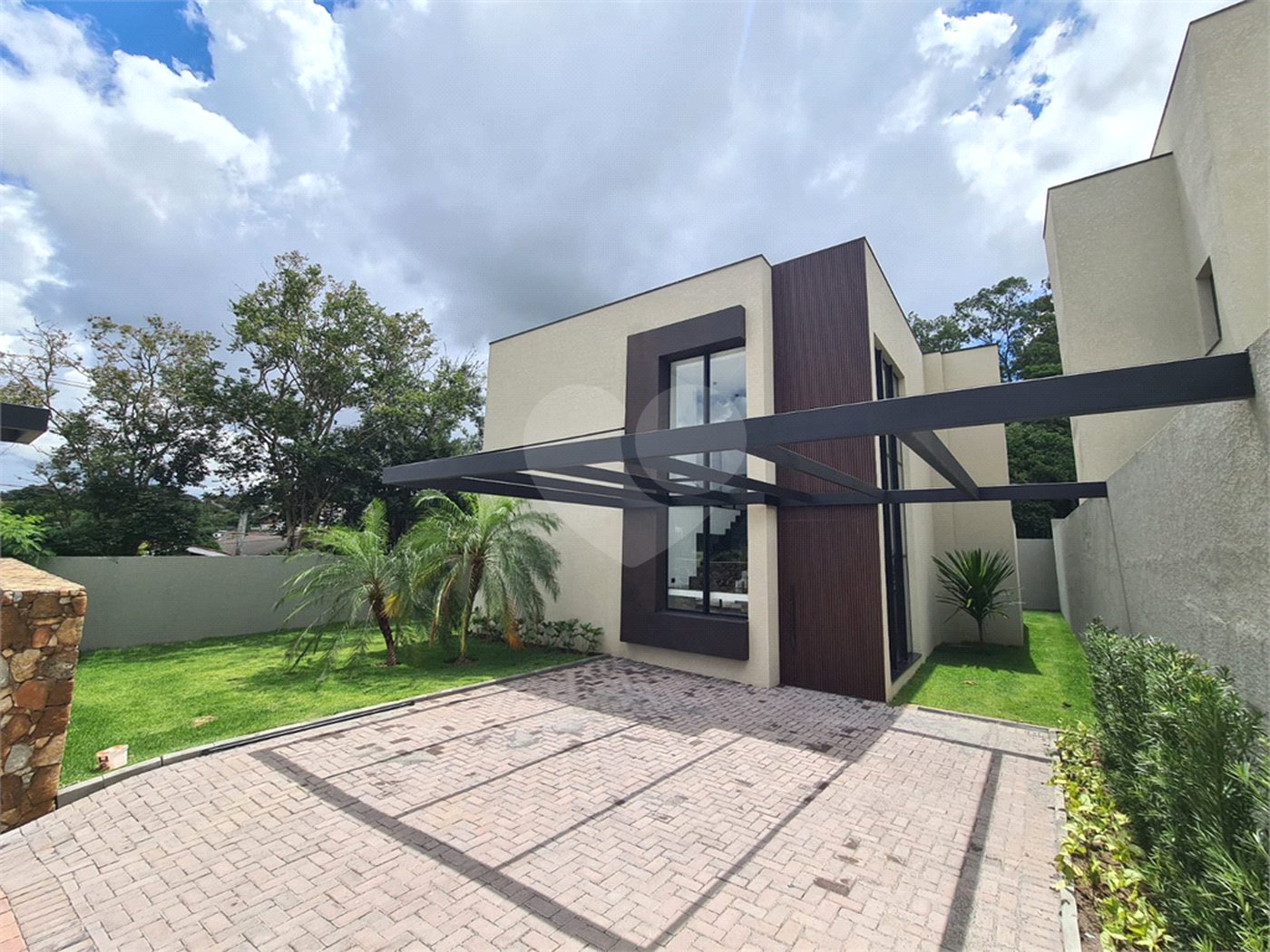 Casa em condomínio à venda com 3 suítes em Vila Santista, Atibaia, SP
