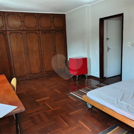 Sobrado à venda com 4 quartos, sendo 2 suítes, em Sumarezinho, São Paulo, SP