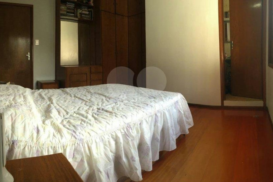 Casa à venda com 3 quartos, sendo 1 suíte, em Santana, São Paulo, SP