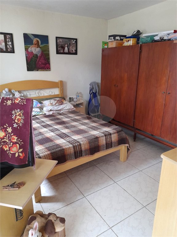 Sobrado à venda com 3 quartos em Casa Verde, São Paulo, SP