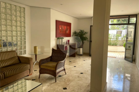 Apartamento à venda com 3 suítes em Perdizes, São Paulo, SP