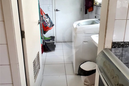 Apartamento à venda com 4 quartos, sendo 2 suítes, em Vila Suzana, São Paulo, SP