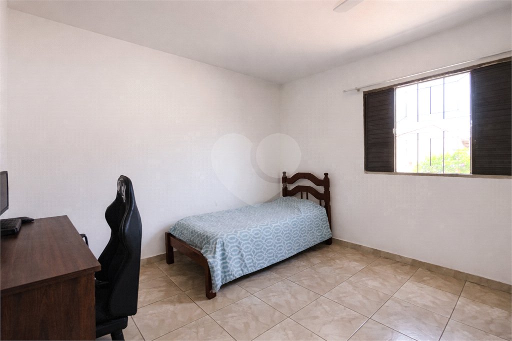 Casa à venda com 2 quartos, sendo 1 suíte, em Jardim Abaeté, Sorocaba, SP