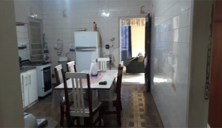 Casa à venda com 3 quartos, sendo 1 suíte,  em Vila Guilherme, São Paulo, SP