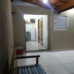 Casa à venda com 3 quartos, sendo 2 suítes, no condomínio Palmas do Tremembé, São Paulo - SP