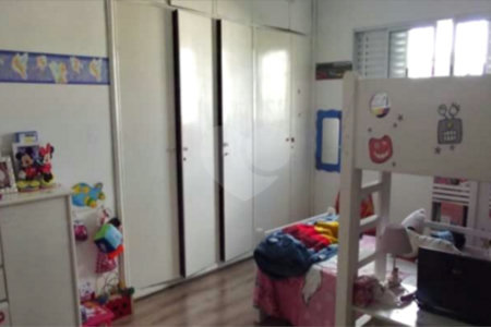 Casa à venda com 3 quartos, sendo 1 suíte, em Tucuruvi, São Paulo, SP