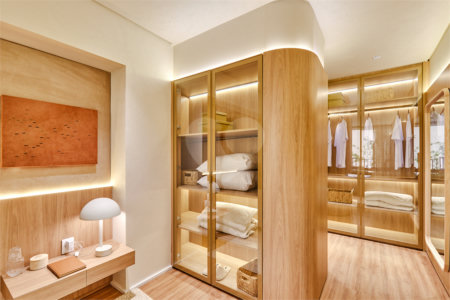 Apartamento à venda com 3 suítes em Brooklin, São Paulo, SP
