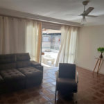 Cobertura com 3 dormitórios à venda, 112 m² por R$ 435.000,00 - Loteamento João Batista Julião - Guarujá/SP
